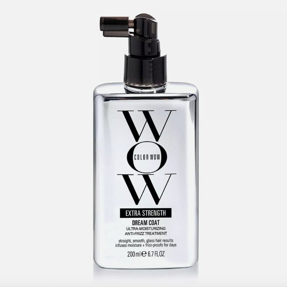 COLOR WOW Extra Strength Dream Coat Supernatural Spray 6.7 oz / 200ml